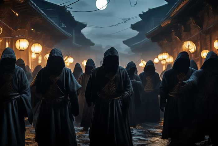 中国历史有名的刺客组织有哪些(中国历史有名的刺客组织有哪些名字) 中国历史有名的刺客组织有哪些(中国历史有名的刺客组织有哪些名字)