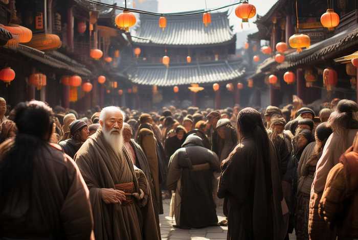 中国历史上有趣的真实故事；真实有趣的历史小故事