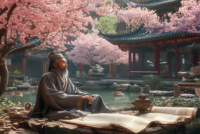 中国历史故事的佳句是什么 中国历史故事的佳句是什么呢