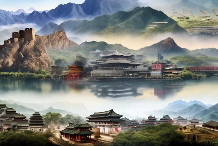 中国历史五大名城,中国历史五大名城是哪五个 中国历史五大名城,中国历史五大名城是哪五个