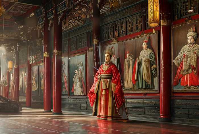 中国历史宦官时代 - 中国历史宦官时代排名