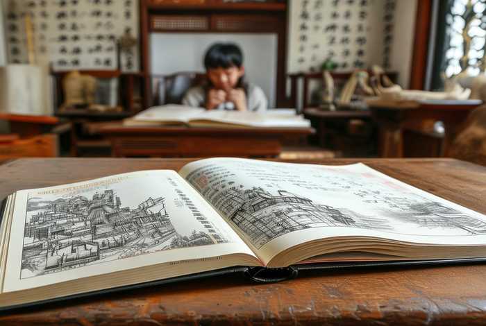 中国历史故事英语阅读理解，中国历史故事英语阅读理解怎么写