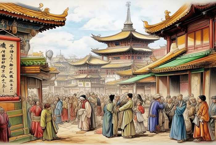 中国历史讲解直播间；直播讲解中华历史