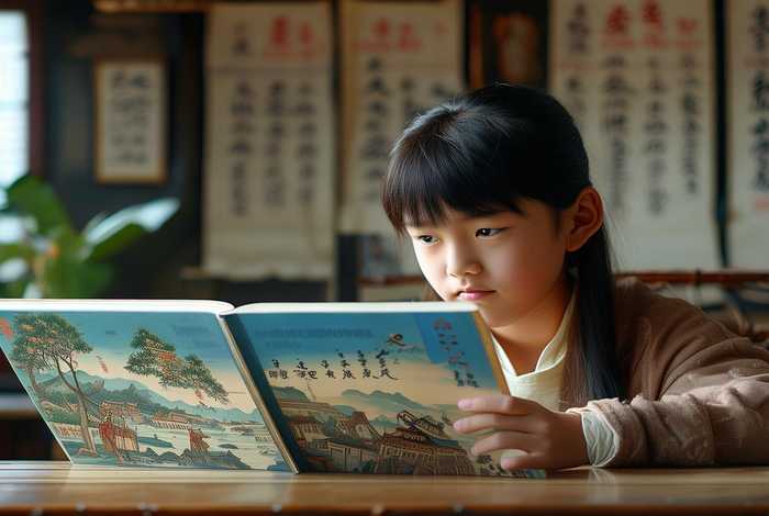 中国历史故事集阅读版 - 中国历史故事集阅读题