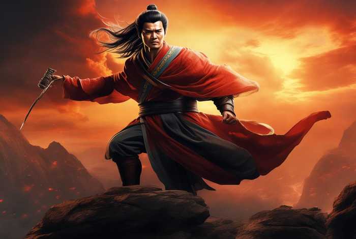 中国英烈人物的故事；中国英烈人物的故事50字