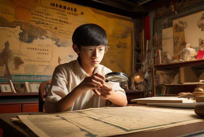 中国历史科普故事(中国历史科普故事大全) 中国历史科普故事(中国历史科普故事大全)