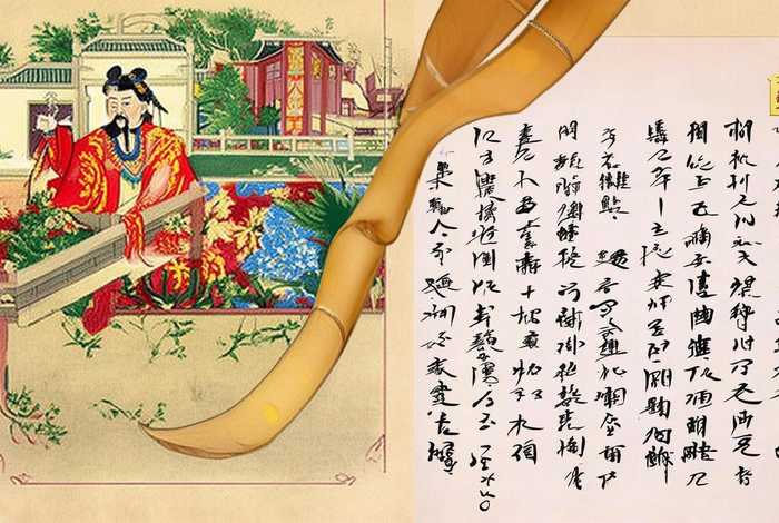 中国历史人物故事图片有文字，中国历史人物故事图片有文字版吗