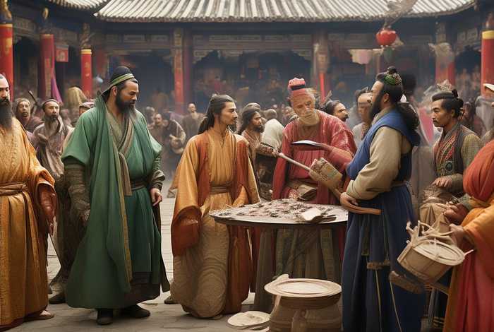 中国历史三大商帮,古代中国三大商帮 中国历史三大商帮,古代中国三大商帮