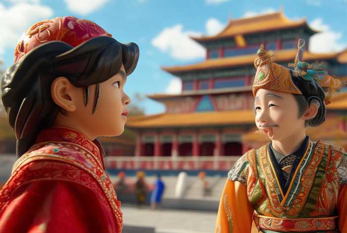 中国历史皇帝故事儿童版、历史故事帝王 中国历史皇帝故事儿童版、历史故事帝王
