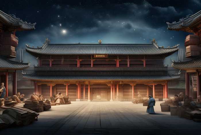 中国历史小故事100字；中国历史小故事100字左右