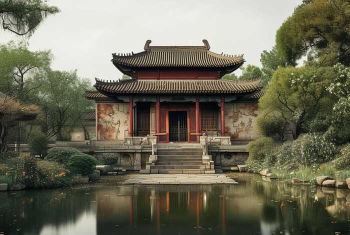 中国历史圆明园故事简短；中国历史圆明园故事简短概括