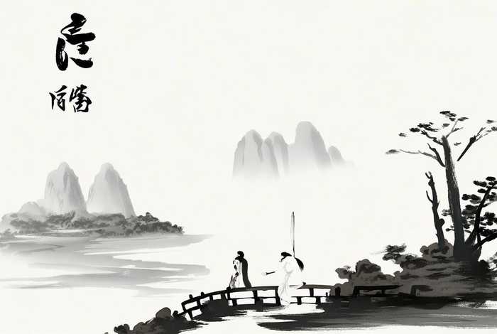 中国历史故事简笔字图片 中国历史故事简笔字图片怎么画
