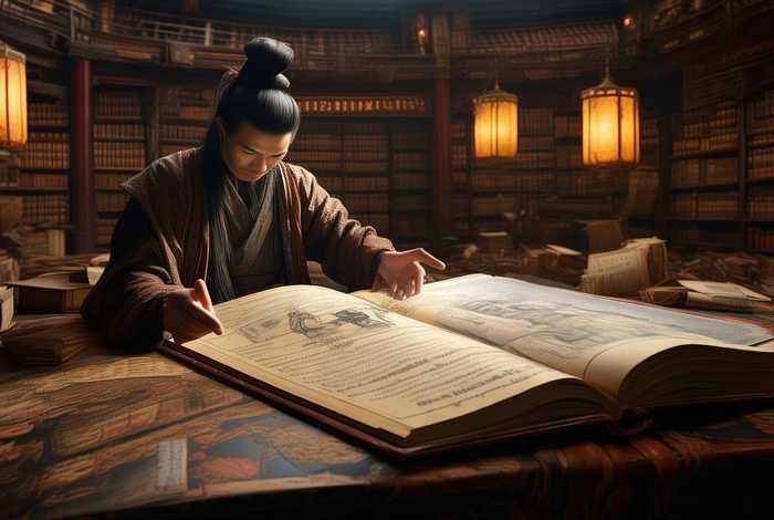 中国历史故事之最有哪些(中国历史故事之最有哪些书) 中国历史故事之最有哪些(中国历史故事之最有哪些书)