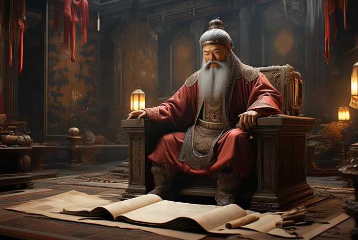 中国历史故事两百字 - 中国历史故事两百字以内 中国历史故事两百字 - 中国历史故事两百字以内