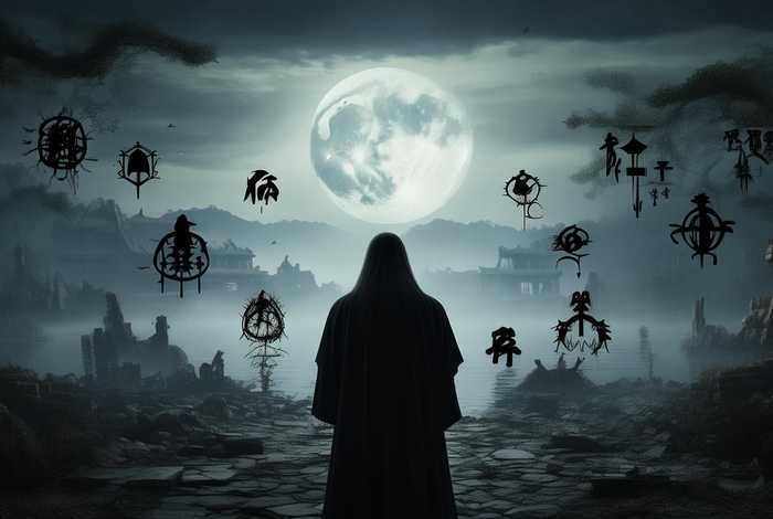中国十大奇案件真实（中国十大奇案件真实是哪10个）