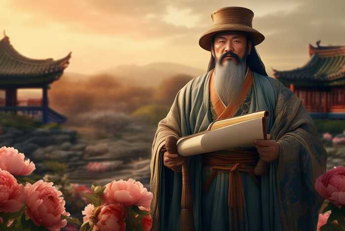中国历史坚持不懈的例子；中国历史坚持不懈的例子简短