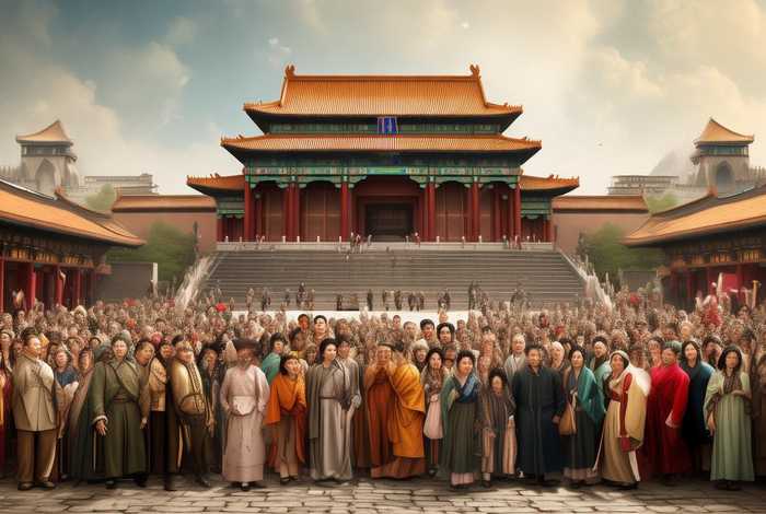 自由的中国历史故事简短(自由的中国历史故事简短概括) 自由的中国历史故事简短(自由的中国历史故事简短概括)