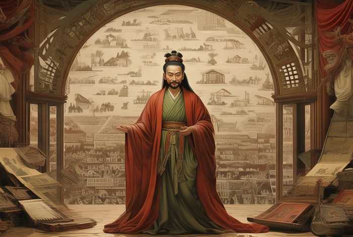 中国历史人物评价(中国历史人物评价标准) 中国历史人物评价(中国历史人物评价标准)