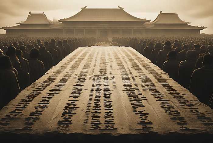中国历史上的耻辱 - 中国耻辱的历史有哪些