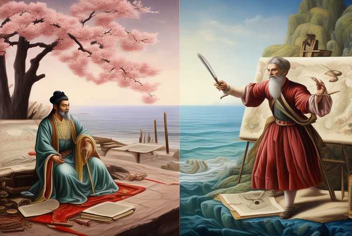 中国历史和西方历史分开讲 - 中国历史和西方历史分开讲的是什么 中国历史和西方历史分开讲 - 中国历史和西方历史分开讲的是什么
