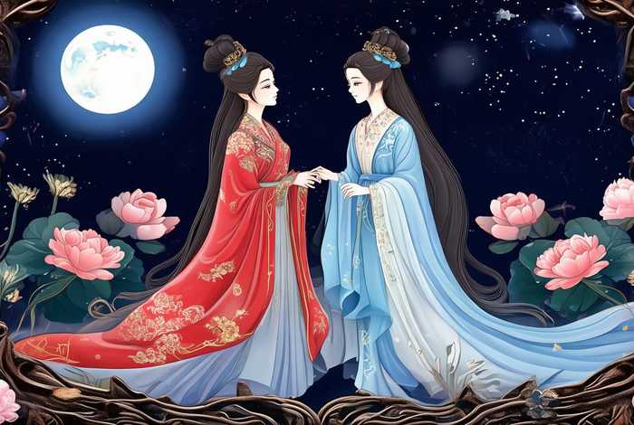 中国四大神话故事是哪四个,中国四大神话故事是哪四个爱情故事 中国四大神话故事是哪四个,中国四大神话故事是哪四个爱情故事