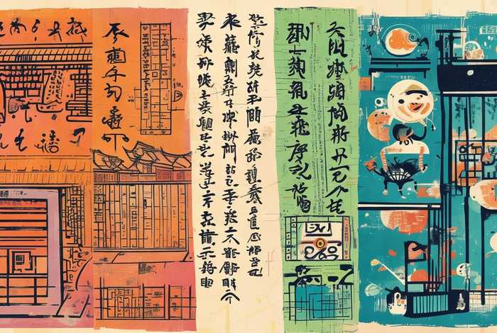 中国图画书的发展历史分为(中国图画书的发展历史分为几个时期) 中国图画书的发展历史分为(中国图画书的发展历史分为几个时期)