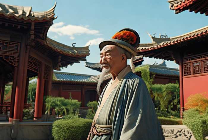 中国历史人物英文故事，中国历史人物故事英文版