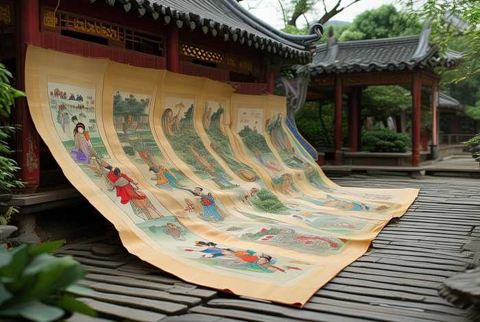 中国历史故事精选电子书；中国历史故事精选电子书免费阅读
