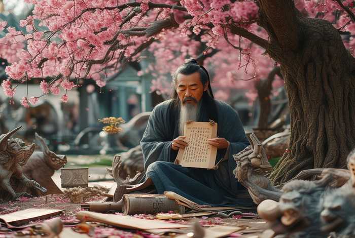 中国民间故事中历史故事有哪些 中国民间故事中历史故事有哪些名字