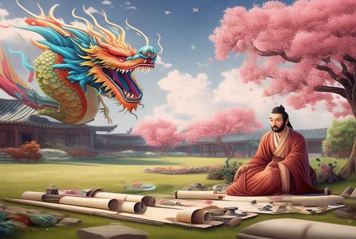 中国历史故事名称英文翻译（中国历史故事名称英文翻译怎么写）