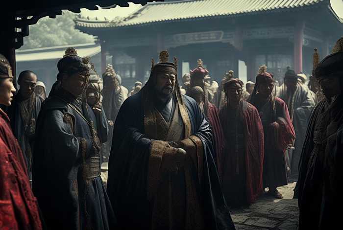 中国历史上的外戚宦官问题，中国古代外戚宦官问题