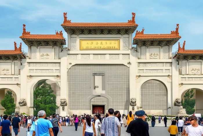 中国历史研究院中国考古博物馆官网首页（中国历史研究院博物馆对外开放吗）