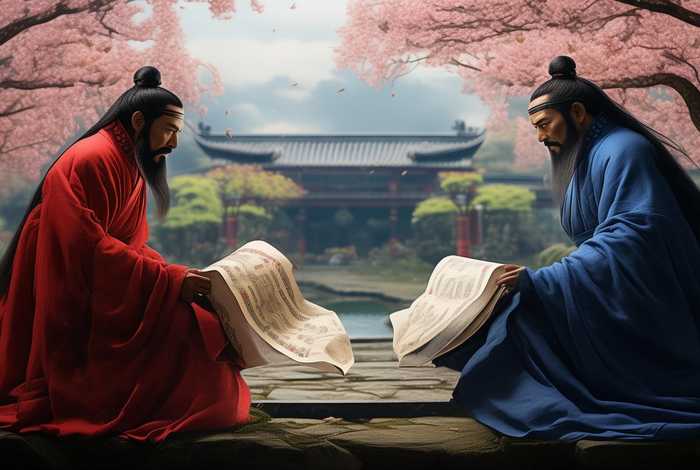 中国历史名将的博弈;中国历史名将的博弈是什么 中国历史名将的博弈;中国历史名将的博弈是什么