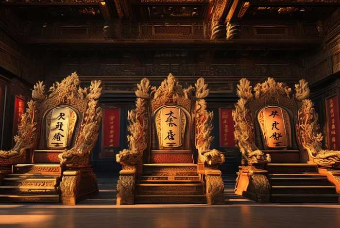 中国历史故事王位有哪些;中国历史故事王位有哪些名字 中国历史故事王位有哪些;中国历史故事王位有哪些名字