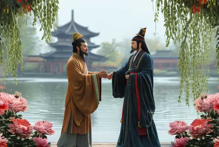 中国史上合作事例,中国合作的事例 中国史上合作事例,中国合作的事例