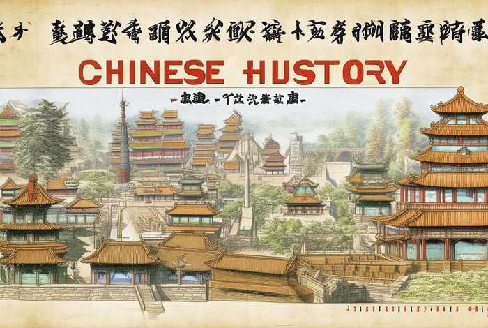 中国历史教材目录 - 中国历史教材目录图片