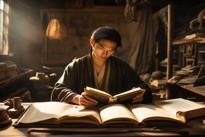 中国历史人物励志故事书；中国历史人物励志故事书有哪些