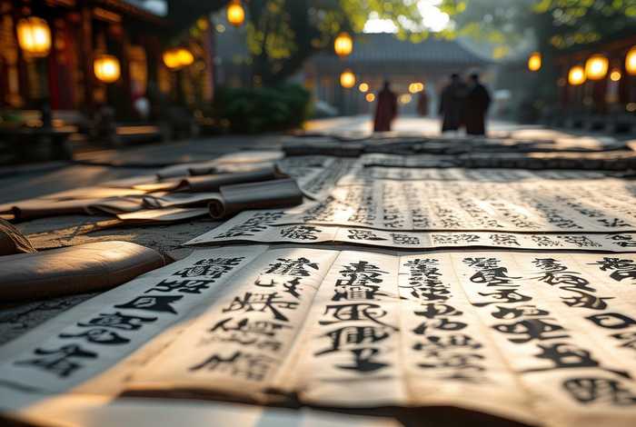 中国历史经典语言、中国历史经典语言有哪些