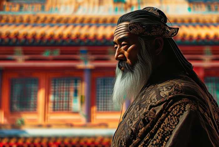 中国历史故事千古风流人物；中国历史故事千古风流人物是谁
