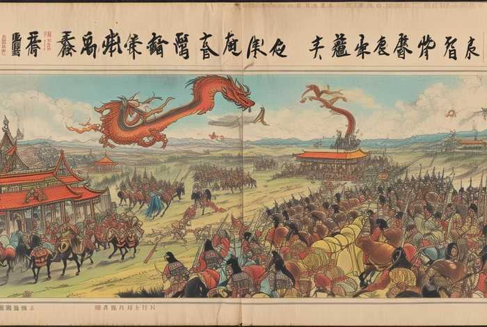 中国历史故事的历史小报图片(中国历史故事的历史小报图片怎么画) 中国历史故事的历史小报图片(中国历史故事的历史小报图片怎么画)