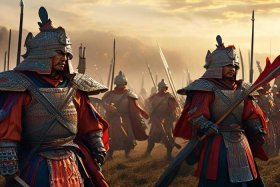 中国历史上十大精锐部队、中国古代十大精锐部队