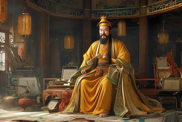 中国历史故事160字左右 中国历史故事160字左右作文