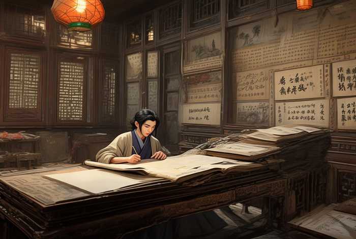 中国历史故事读书笔记500字；中国历史故事读书笔记500字怎么写