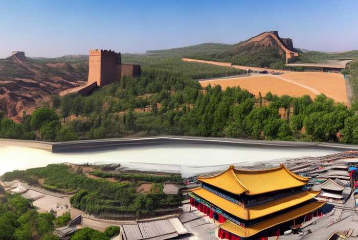 中国历史名胜大全视频 中国历史名胜大全视频播放