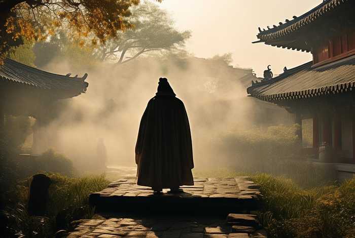 走进中国历史名人（走进中国历史名人故事）