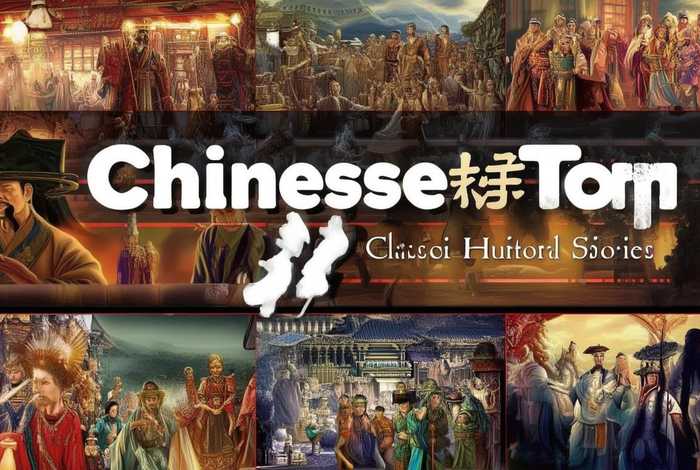 中国十大经典历史故事全集；中国十大经典历史故事全集免费观看