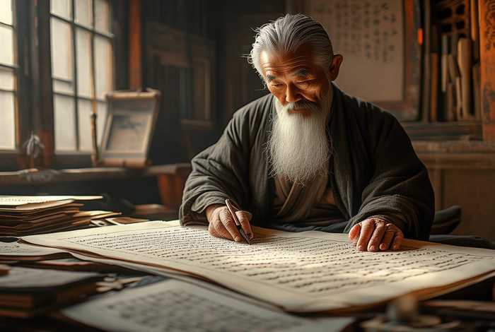 中国历史人物故事名言名句摘抄 - 中国历史人物故事名言名句摘抄大全