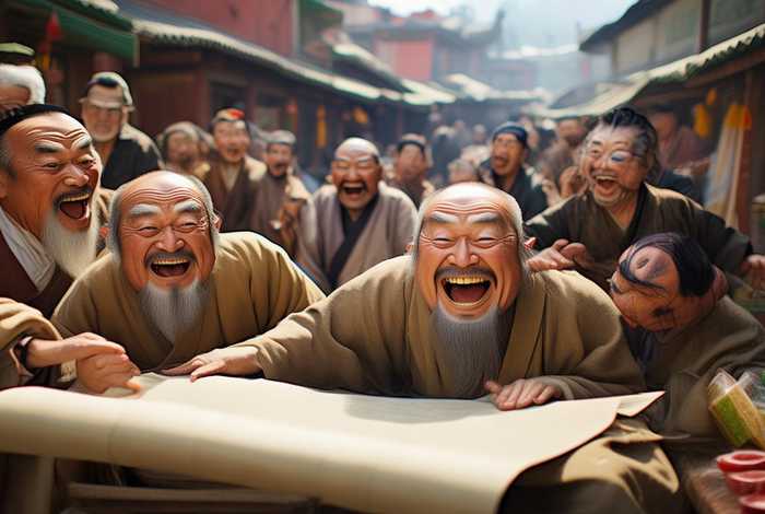 中国历史十大最好笑的笑话,中国历史笑话大全爆笑 中国历史十大最好笑的笑话,中国历史笑话大全爆笑