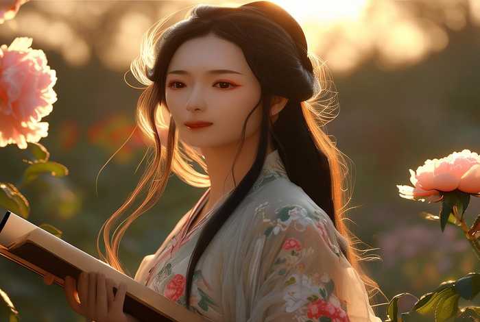 中国历史故事女性角色名字 中国历史故事女性角色名字有哪些