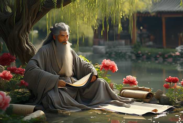 中国历史人物故事500字；中国历史人物故事500字左右